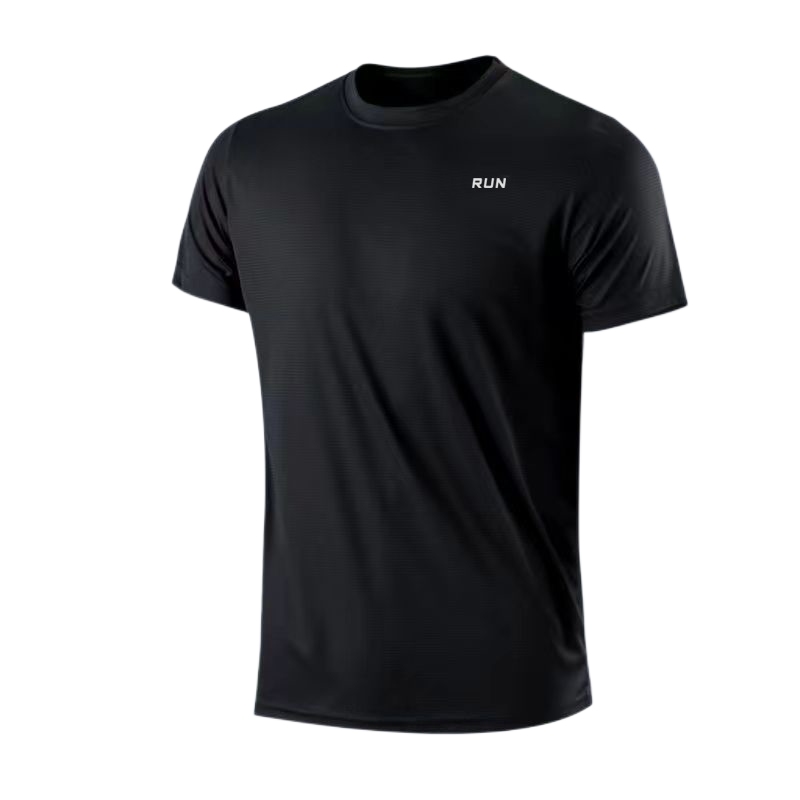 Kit Short de Compressão Mais Camiseta Dry fit Run Training